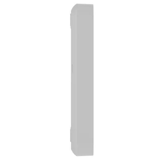 Superior KeyPad TouchScreen G3, bílá